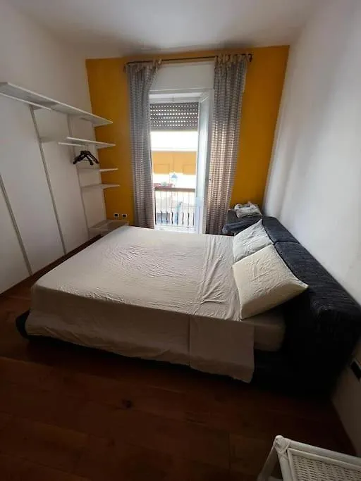 Apartment Appartamento Sulle Scalette Cagliari Italy