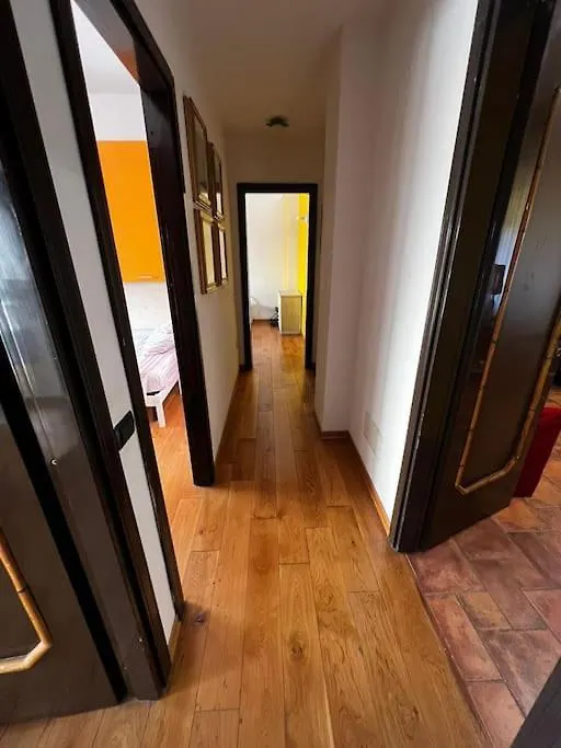 Appartamento Sulle Scalette Cagliari