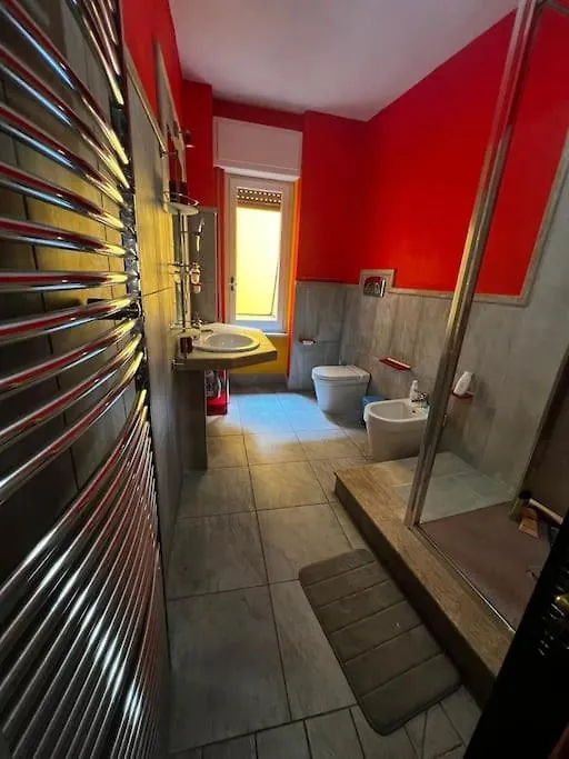 Appartamento Sulle Scalette Cagliari Apartment