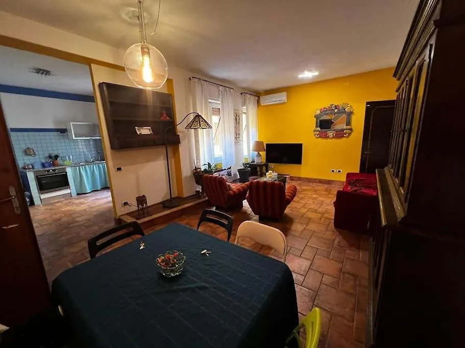Appartamento Sulle Scalette Cagliari 0*,  Italy