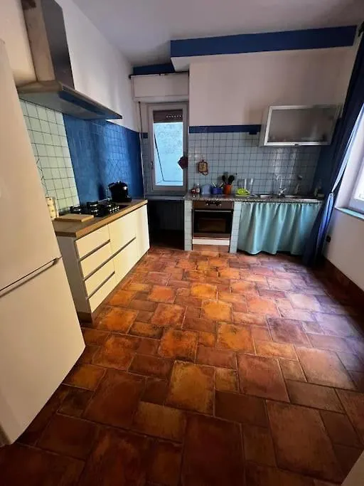 Apartment Appartamento Sulle Scalette Cagliari