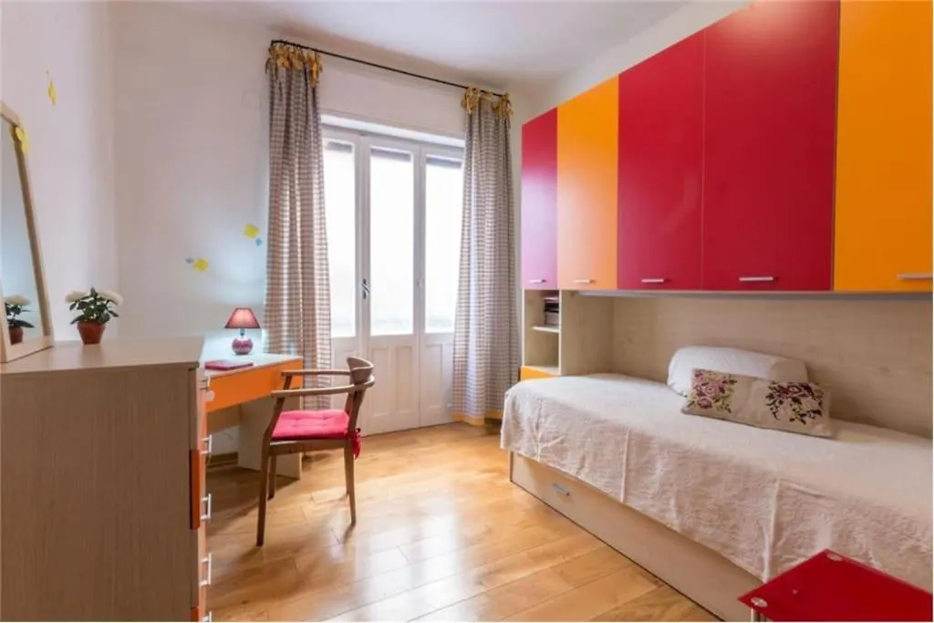 Appartamento Sulle Scalette Cagliari