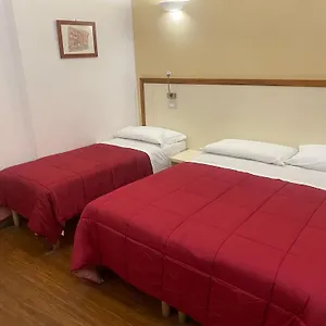 Hotel Dedoni Hotel